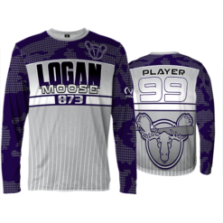337 FD Long Sleeve MENS