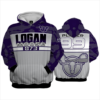 337 FD Hoody
