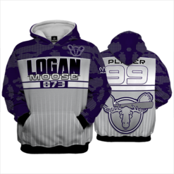337 FD Hoody