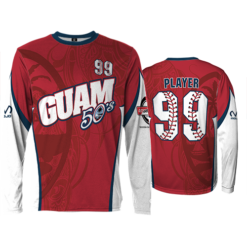421 FD Long Sleeve MENS