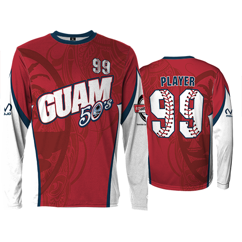 421 FD Long Sleeve MENS