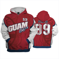 421 FD Hoody
