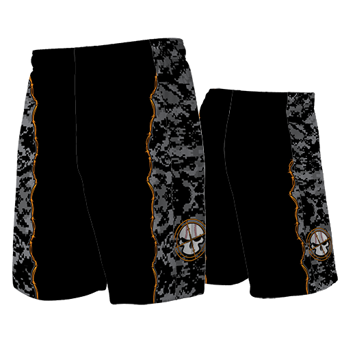 770 FD Razor Shorts