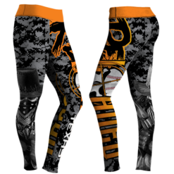 770 FD Leggings