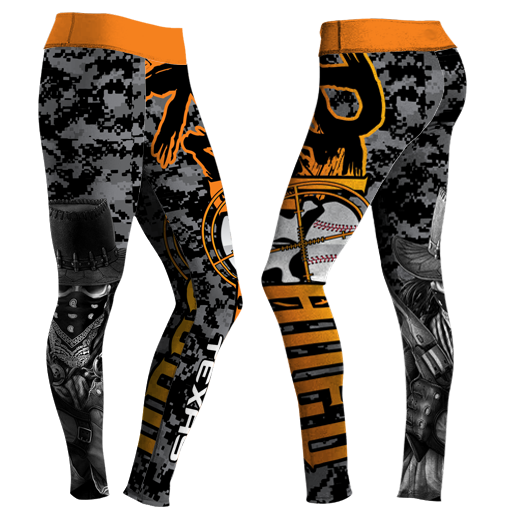 770 FD Leggings