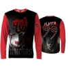 1503 FD Long Sleeve MENS