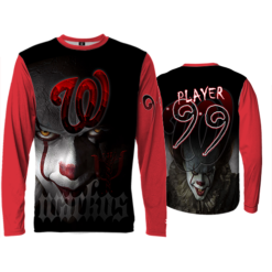 1503 FD Long Sleeve MENS