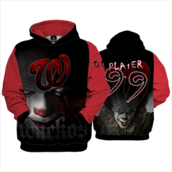 1503 FD Hoody