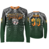 1501 FD Long Sleeve MENS