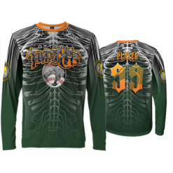 1501 FD Long Sleeve MENS