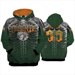 1501 FD Hoody