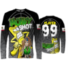 1515 FD Long Sleeve MENS