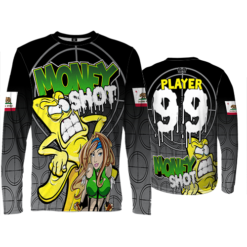 1515 FD Long Sleeve MENS