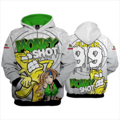 1515 FD Hoody