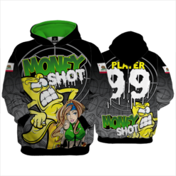 1515 FD Hoody