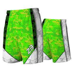 529 FD Razor Shorts