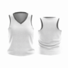 WOMENS RACERBACK - ADD ON
