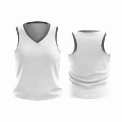 WOMENS RACERBACK - ADD ON