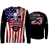 1563 FD Long Sleeve MENS