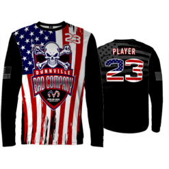 1563 FD Long Sleeve MENS