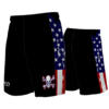 1563 FD Razor Shorts
