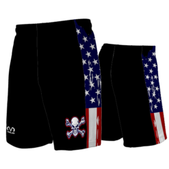 1563 FD Razor Shorts