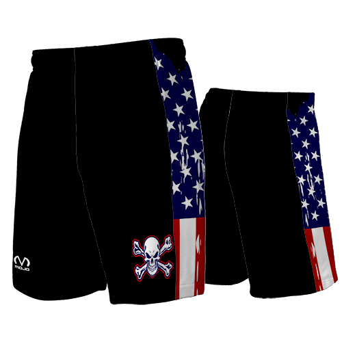1563 FD Razor Shorts
