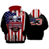 1563 FD Hoody
