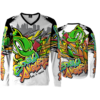 1404 FD BMX VNeck
