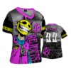 1289 FD Womens V-Neck