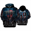 1524 FD Hoody