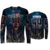 1524 FD Long Sleeve MENS