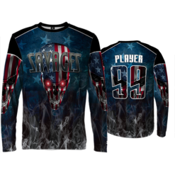 1524 FD Long Sleeve MENS