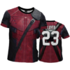 Real Deadpool