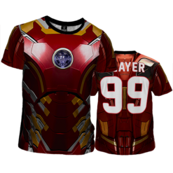 Real Ironman