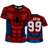 Real Spiderman