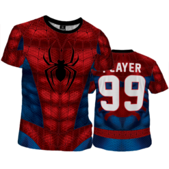 Real Spiderman