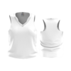 WOMENS RACERBACK ARTWORK ADD-ON