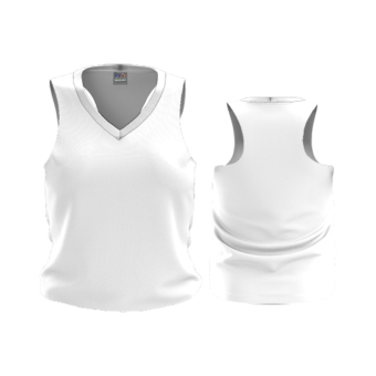 WOMENS RACERBACK ARTWORK ADD-ON