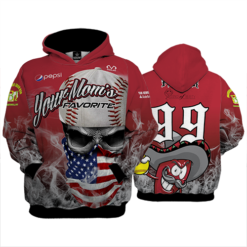 1554 FD Hoody