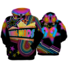 1539 FD Hoody