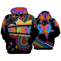 1539 FD Hoody