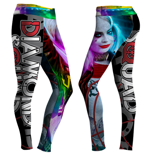 1495 FD Leggings