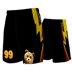 1531 FD Razor Shorts