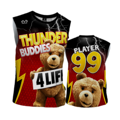 1531 FD Sport Sleeveless MENS