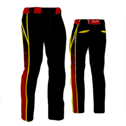 1531 FD Womens Slowpitch Pants