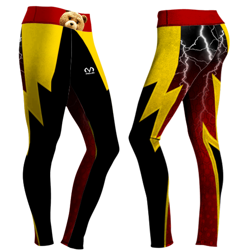 1531 FD Leggings