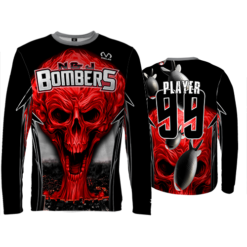 1568 FD Long Sleeve MENS