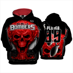 1568 FD Hoody