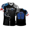1560 FD Football Jersey